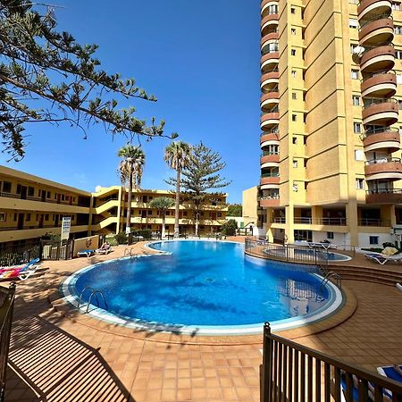 Stay Few Meters To Las Vistas Beach. Free Wifi. Arona  Bagian luar foto
