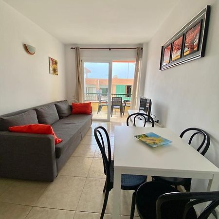 Stay Few Meters To Las Vistas Beach. Free Wifi. Arona  Bagian luar foto