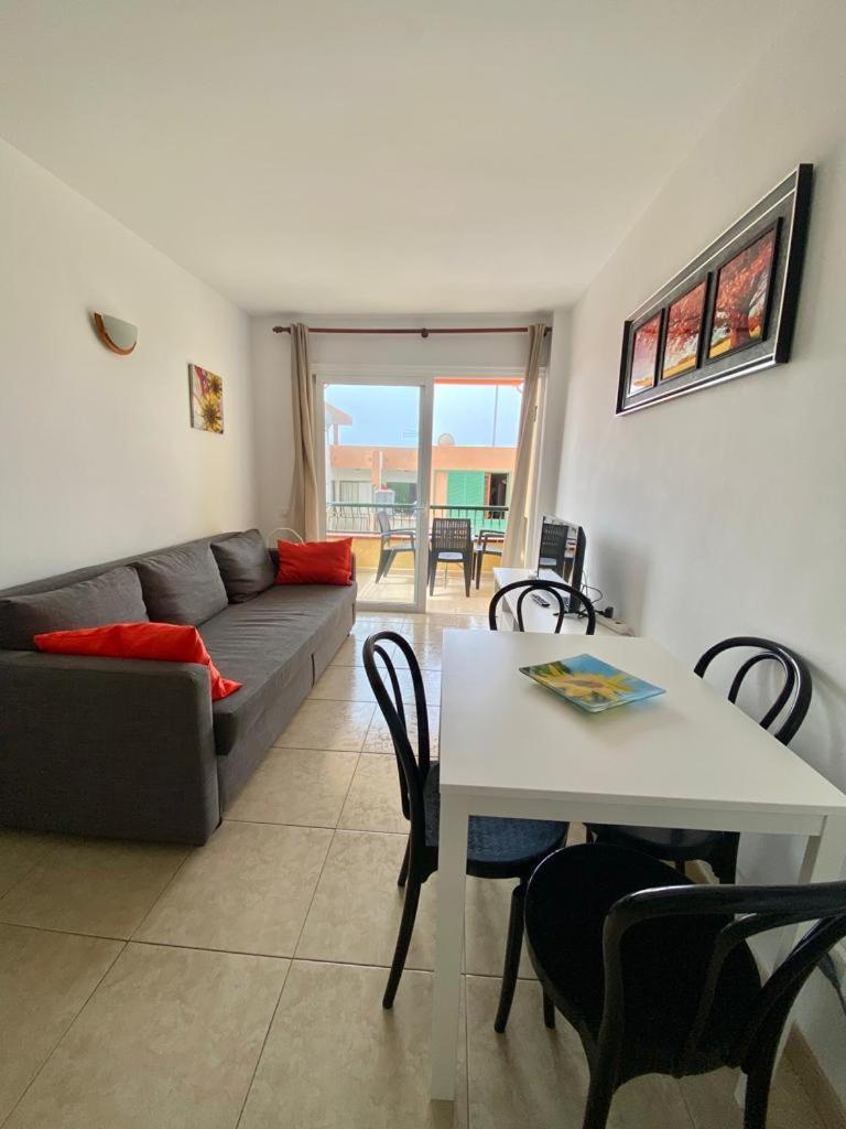 Stay Few Meters To Las Vistas Beach. Free Wifi. Arona  Bagian luar foto