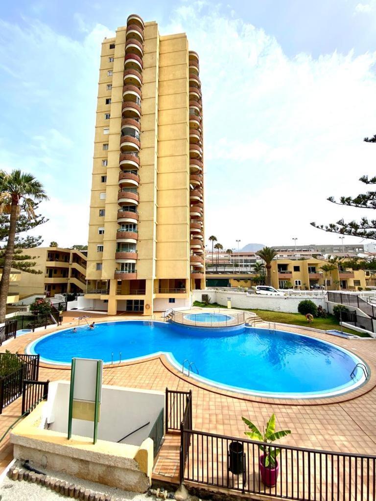 Stay Few Meters To Las Vistas Beach. Free Wifi. Arona  Bagian luar foto